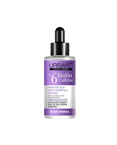 Urban Care Urban Care Expert Serum Biotin Caffein No: 6 50 ml