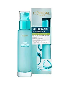 L’Oréal Paris L’Oréal Paris Nem Terapisi Aloe Vera Suyu Normalden Karmaya Ciltler 70ml