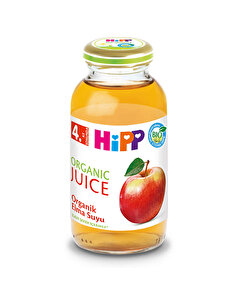 Hipp Hipp Organik Meyve Suyu Elma 200 gr