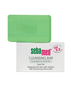 Sebamed Sebamed Sabun Temizleme ve Yatıştırma 100 gr