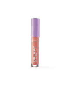 Callista Callista Dreamy Matte Cream Mat Görünümlü Lipgloss No:207 Nude 1 adet