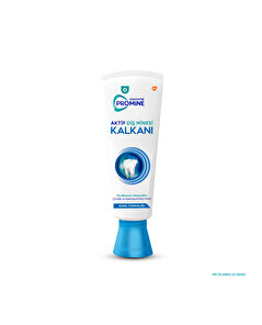 Sensodyne Sensodyne Diş Macunu Promine Aktif Diş Minesi Kalkanı 75 ml