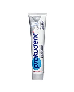 Prokudent Prokudent Diş Macunu Diş Beyazlatıcı Etkili 125 ml
