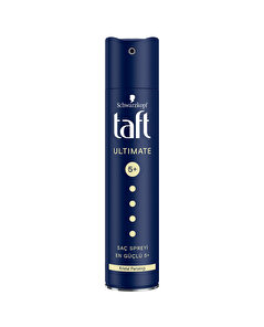 Taft Taft Saç Spreyi Ultimate 250 ml