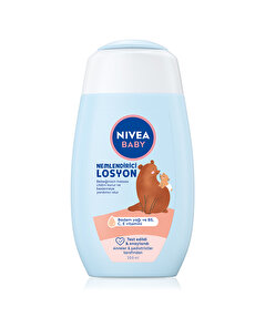 Nivea Baby Nivea Baby Bebek Nemlendirici Losyon 200 ml