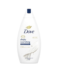 Dove Dove Duş Jeli Deeply Nourishing 450 ml