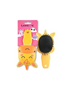 Lionesse Lionesse Çocuk Fırçası Zürafa