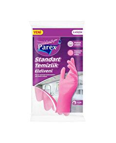 Parex Parex Standart Eldiven Küçük Boy