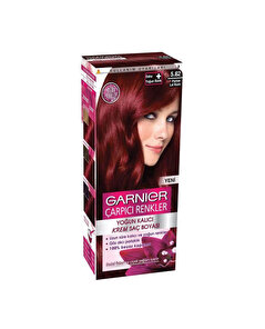 Garnier Garnier Color Naturals Saç Boyası 5.62 Lal Kızılı 1 adet