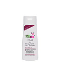 Sebamed Sebamed Şampuan Saç Dökülmesine Karşı Etkili 400 ml
