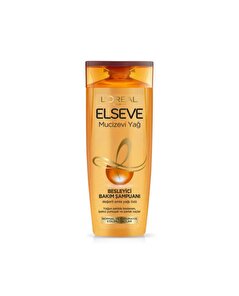 Elseve Elseve Şampuan Mucizevi Yağ Besleyici Bakım 300 ml