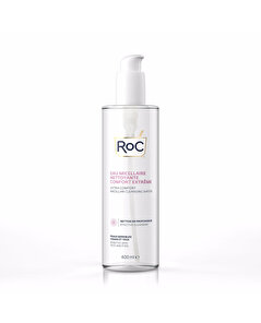 Roc Roc Micellaire Makyaj Temizleme Suyu 400 ml