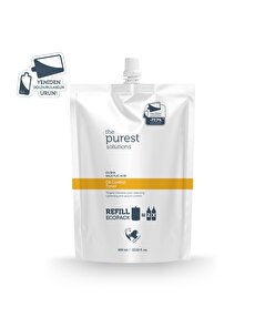 The Purest Solutions The Purest Solutions Tonik BHA & Oil Control Refill 400 ml