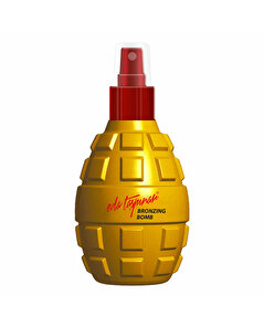 Eda Taşpınar Eda Taşpınar Güneş Sprey Bronzing Bomb 200 ml