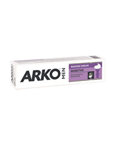 Arko Men Arko Men Tıraş Kremi Extra Sensitive 100 gr