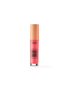 Callista Callista Vivid Shine Lipgloss Nemlendiricili Dudak Parlatıcısı 107 Playdate Pink Pembe