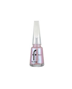 Flormar Flormar Oje Pearly No : 454