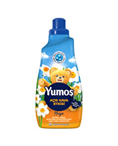 Yumoş Yumoş Açık Hava Etkisi Nergis 1440 ml