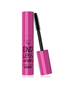 Golden Rose Golden Rose Maskara Endless Lashes 1 adet