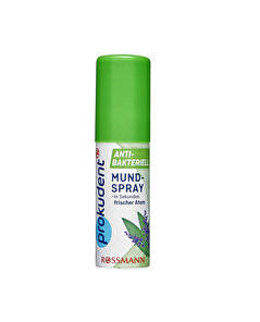 Prokudent Prokudent Ağız Spreyi Hijyen 15 ml