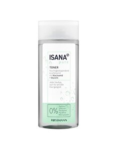Isana Isana Pure Tonik 200 ml