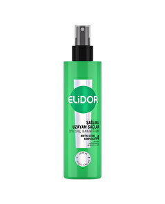 Elidor Elidor Sıvı Saç Kremi Sağlıklı Uzayan 200 ml