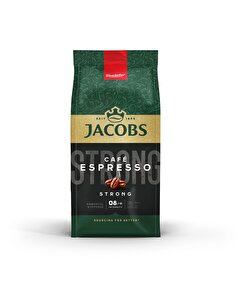 Jacobs Jacobs Espresso Çekirdek Kahve 500 gr