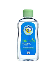 Penaten Baby Penaten Baby Yoğun Nemlendirici Bebek Yağı Intensive Aloevera 1 adet