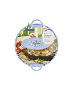 Ideenwelt Ideenwelt Çok Amaçlı Mutfak Yardımcısı 31 cm Mavi