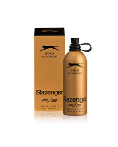 Slazenger Slazenger Edt Erkek Parfüm Activespor Gold 125 ml
