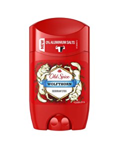 Old Spice Old Spice Stick Deodorant Wolfthorn 50 ml