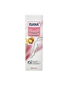 Isana Isana Tüy Dökücü Krem Sensitive 150 ml