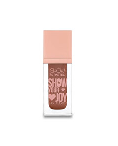 Show By Pastel Show By Pastel Likit Allık Show Your Joy 54 1 adet