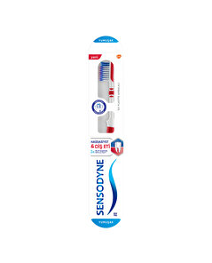 Sensodyne Sensodyne Diş Fırçası Hassas Diş Eti - Yumuşak 1 adet