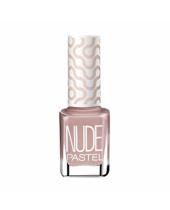 Pastel Pastel Oje Nude 752 13 ml