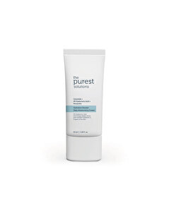 The Purest Solutions The Purest Solutions Nemlendirici Krem Hydration 50 ml