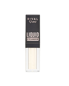 Rival Loves Me Rival Loves Me Likit Far No: 01 Champagne 1 adet