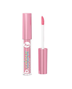 7Days 7Days B.Colour Dudak Parlatıcı 02 Soft Pink
