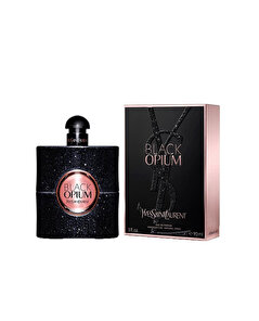 Yves Saint Laurent Yves Saint Laurent Black Opium Edp Kadın Parfümü 90ml