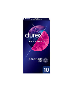 Durex Durex Prezervatif Extreme 10'lu