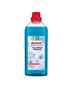 Domol Domol Çok Amaçlı Yüzey Temizleyici Bahar Esintisi 1000 ml