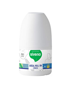 Siveno Siveno Roll-On Erkek 50ml
