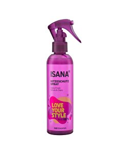 Isana Isana Saç Koruyucu Sprey 200 ml