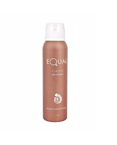 Equal Equal Deodorant Classic 150 ml