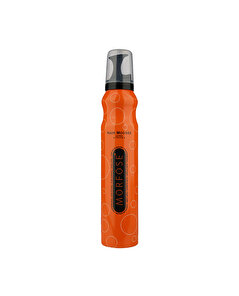 Morfose Morfose Ultra Strong Saç Köpüğü 200 ml