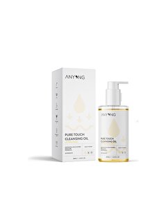 Anyong Anyong Temizleme Yağı Pure Touch 200 ml