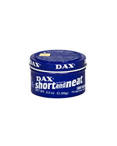 Dax Dax Short and Neat 99 gr