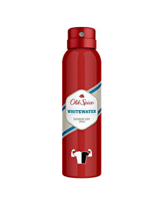 Old Spice Old Spice Deodorant Spray Whitewater 150 ml
