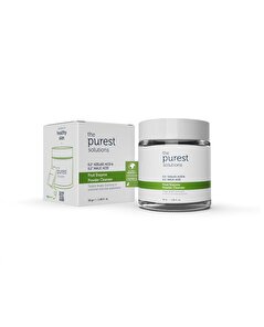 The Purest Solutions The Purest Solutions Enzim Toz Yüz Temizleyici Azelaic Asit 55 gr
