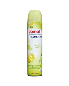 Domol Domol Koku Spreyi Limon&Lime 300 ml